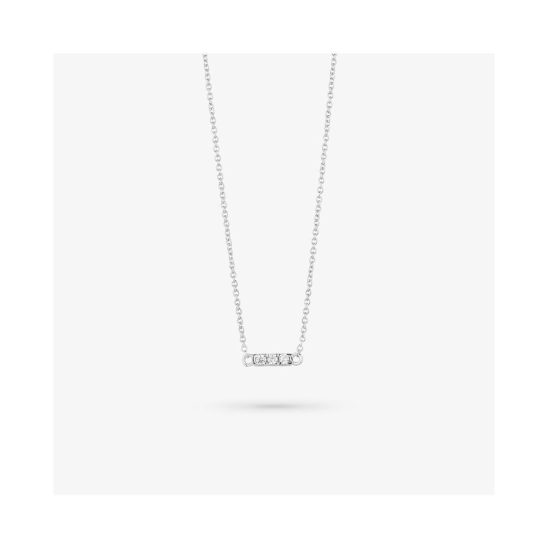 NECKLACE RADIANT WOMEN RY000080 (50CM )