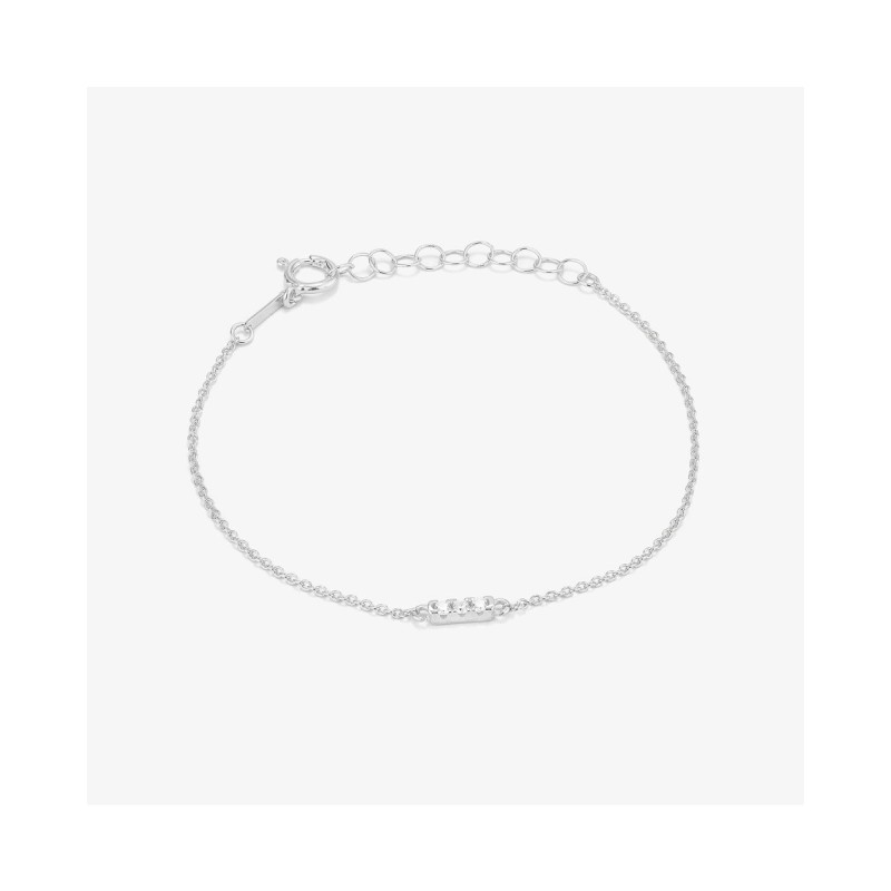 BRACELET RADIANT WOMEN RY000082 (19CM )