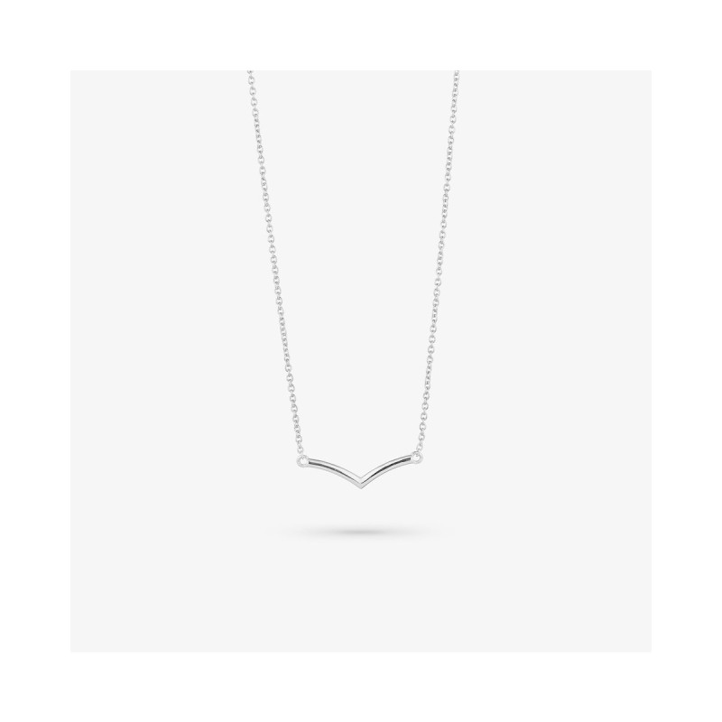 NECKLACE RADIANT WOMEN RY000086 (50CM )