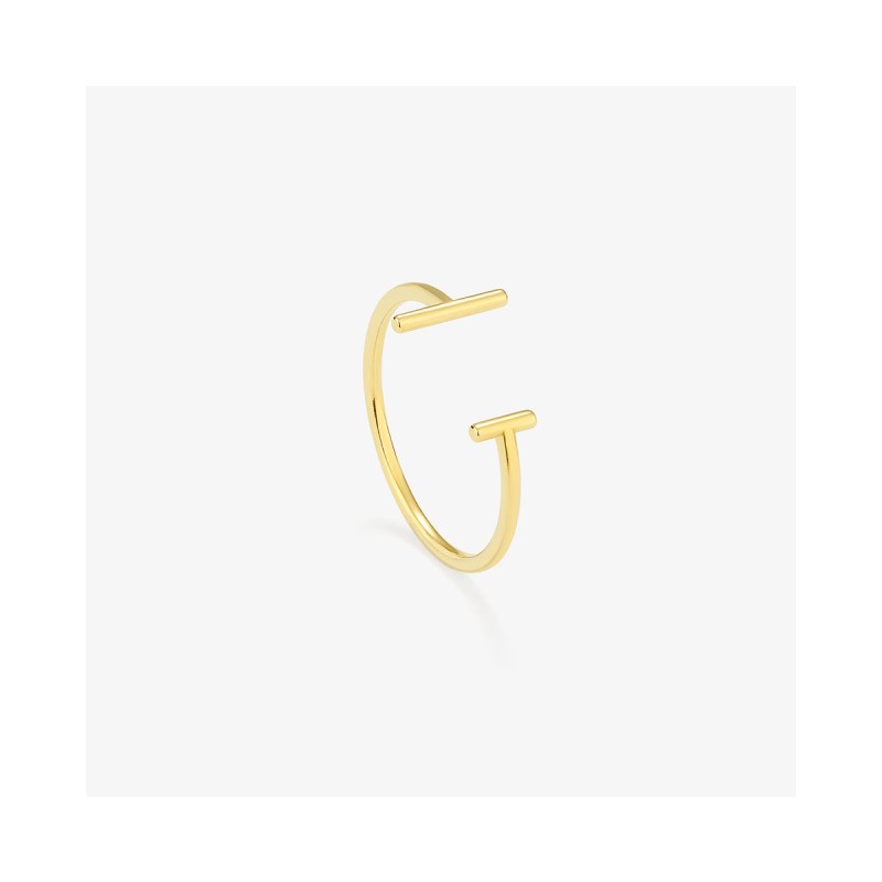 RING RADIANT WOMEN RY000089 ( )