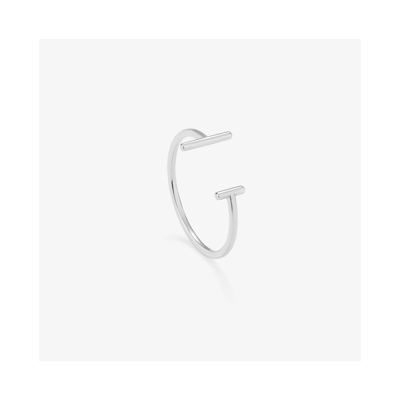 RING RADIANT WOMEN RY000090 ( )