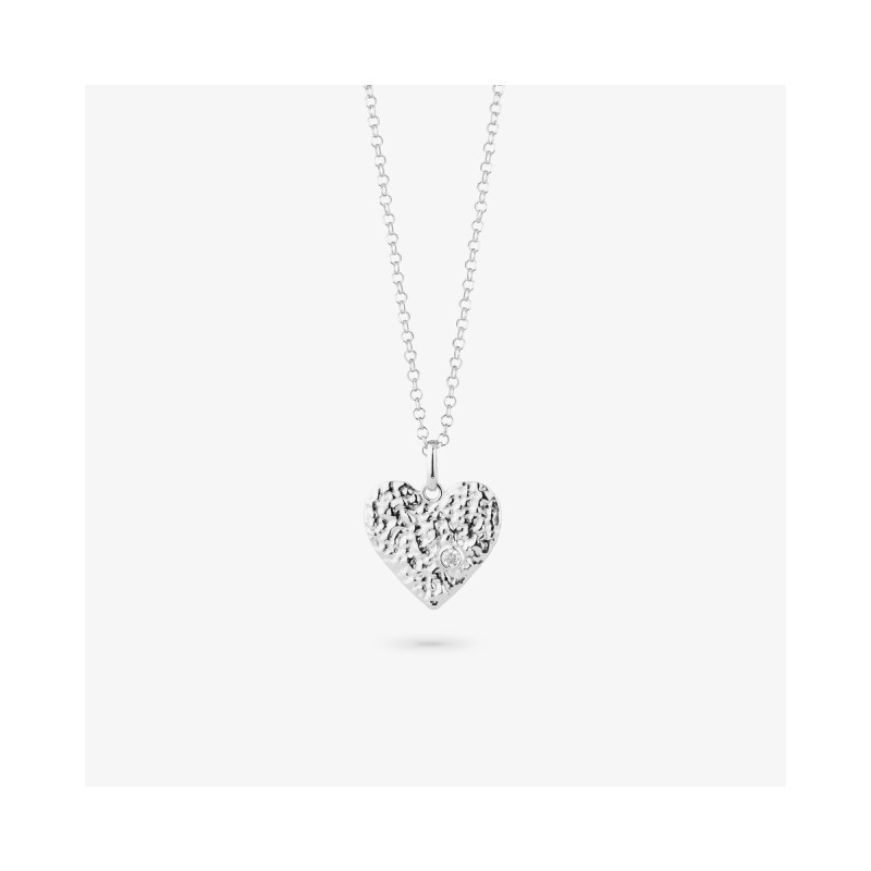 NECKLACE RADIANT WOMEN RY000100 (50CM )