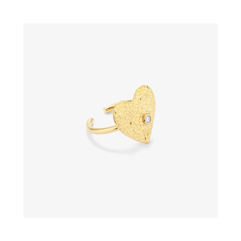 RING RADIANT WOMEN RY000105 ( )