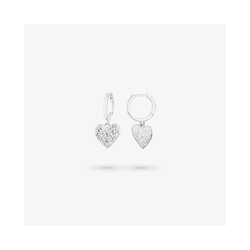 EARRINGS RADIANT WOMEN RY000108 (2CM )