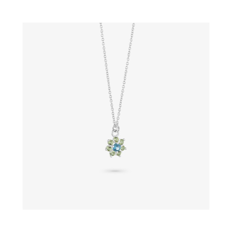 NECKLACE RADIANT WOMEN RY000117 (40CM )