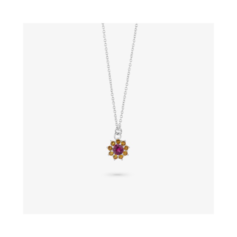 NECKLACE RADIANT WOMEN RY000118 (40CM )