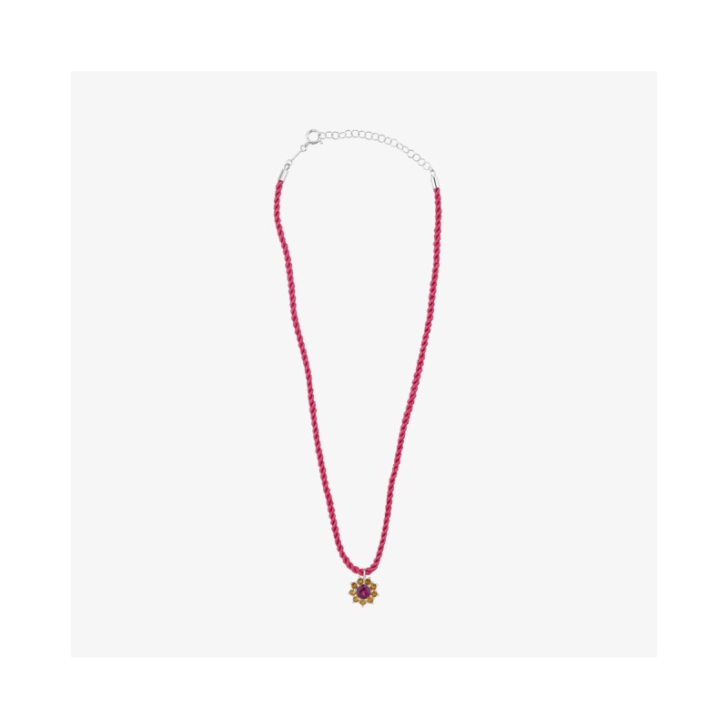 NECKLACE RADIANT WOMEN RY000121 (45CM )