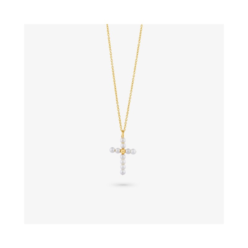 NECKLACE RADIANT WOMEN RY000133 (45CM )