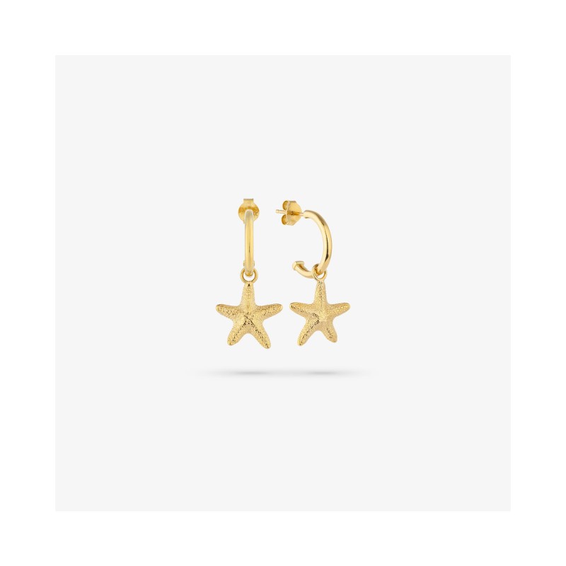 EARRINGS RADIANT WOMEN RY000137 (2CM )