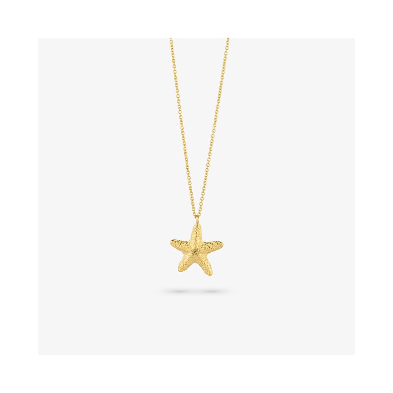 NECKLACE RADIANT WOMEN RY000140 (45CM )