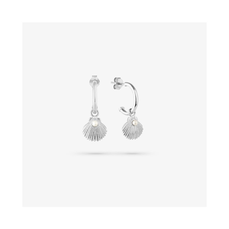 EARRINGS RADIANT WOMEN RY000143 (2CM )
