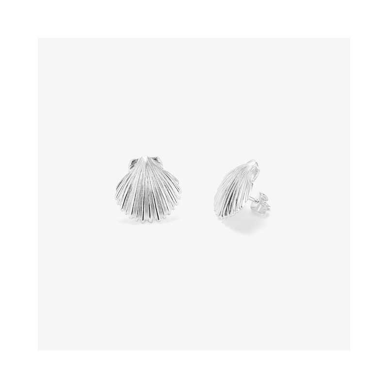 EARRINGS RADIANT WOMEN RY000145 (1CM )