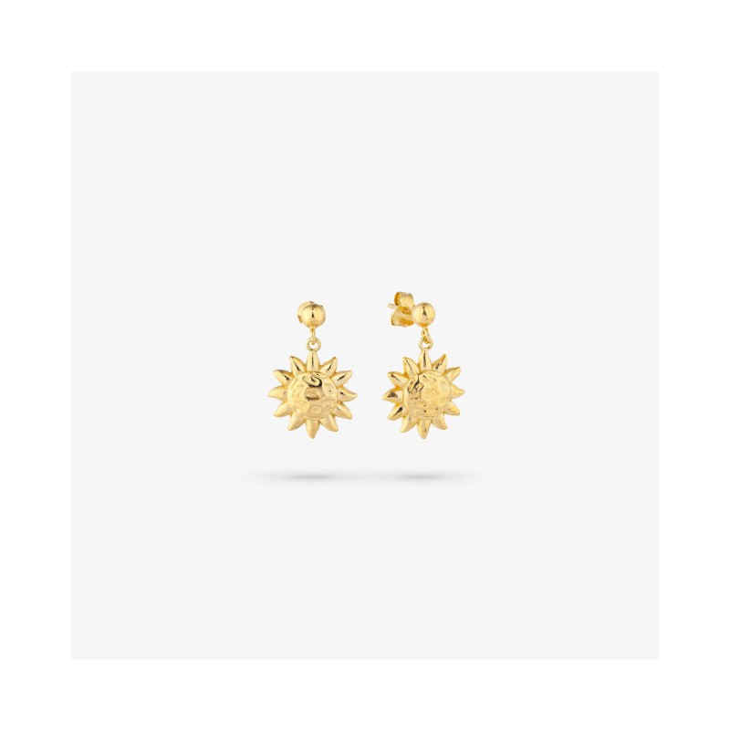 EARRINGS RADIANT WOMEN RY000149 (1,5CM )