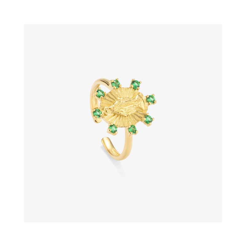 RING RADIANT WOMEN RY000158 ( )