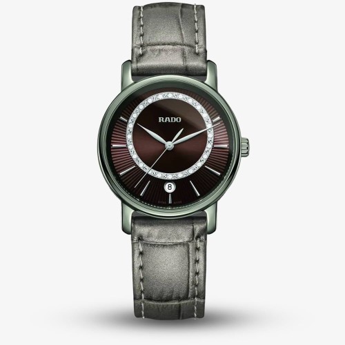 WATCH RADO WOMAN R14064735 (33MM)