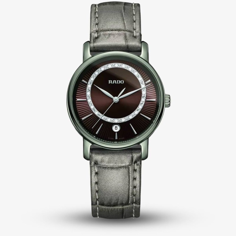 WATCH RADO WOMAN R14064735 (33MM)