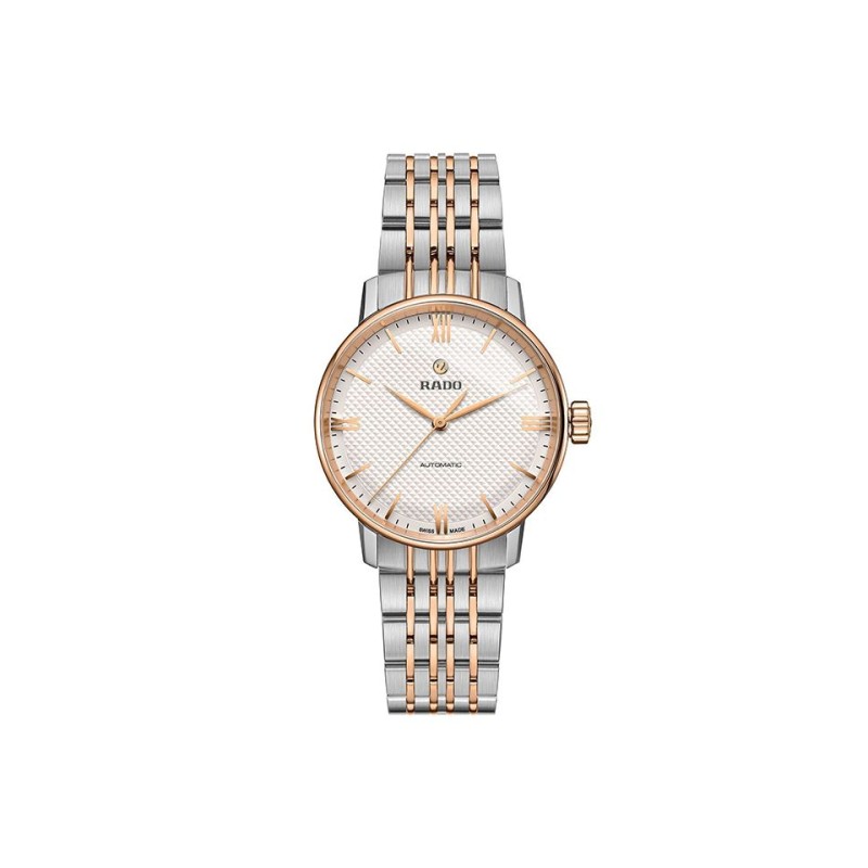 WATCH RADO WOMAN R22862067 (31,8MM)