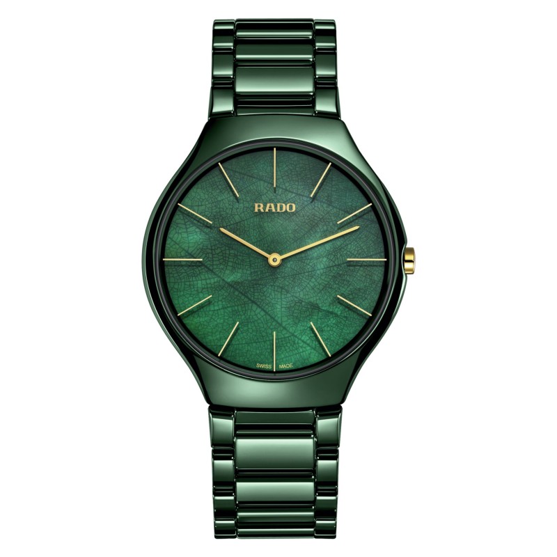 WATCH RADO MAN R27006912 (39MM)