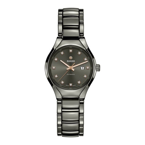 WATCH RADO WOMAN R27243732 (30MM)
