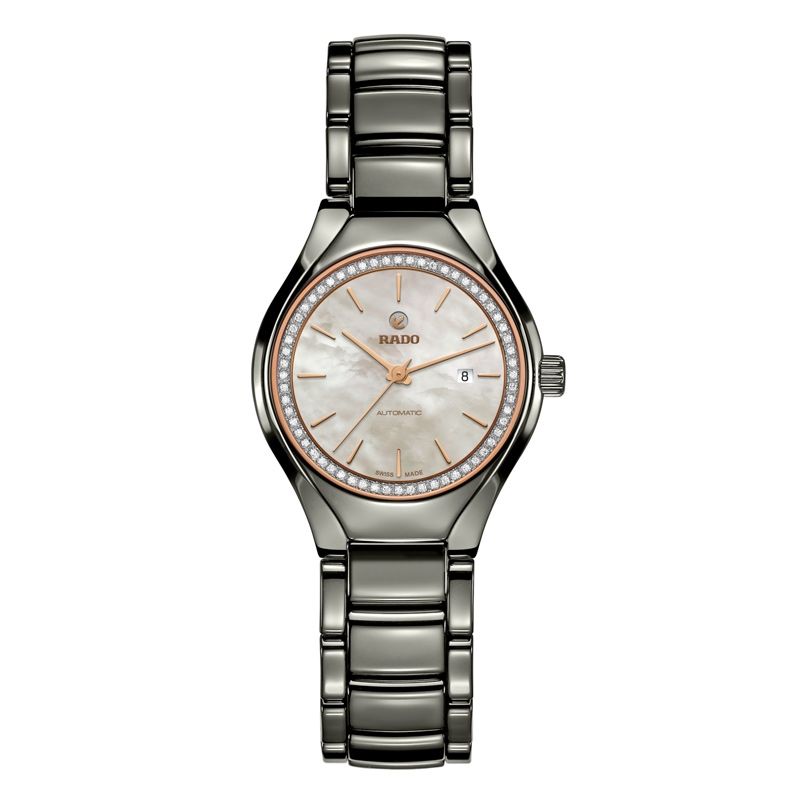 WATCH RADO WOMAN R27243852 (30MM)