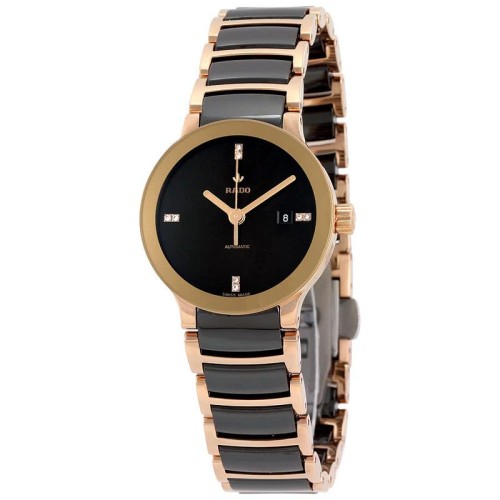 WATCH RADO WOMAN R30183722 (28MM)