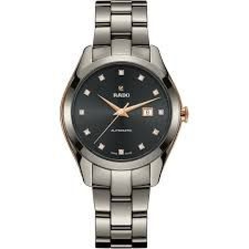 WATCH RADO WOMAN R32043702 (36MM)