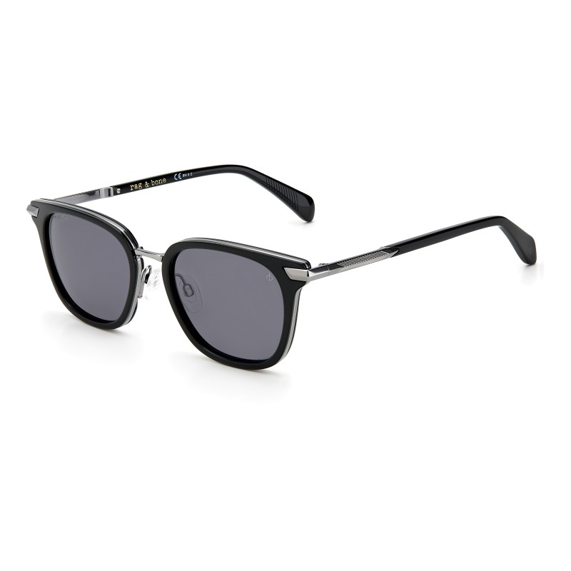 SUNGLASSES RAG&BONE UNISEX RNB6000S80752 (Lens/Bridge/Temple) 52/19/145 mm)