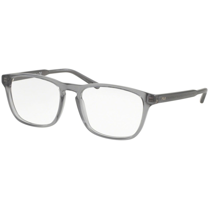 GLASSES RALPH LAUREN Unisex PH2158-5604 (Lens/Bridge/Temple) 53/18/140 mm)