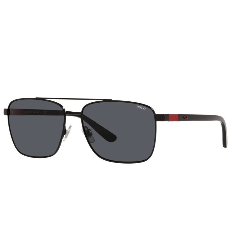 SUNGLASSES RALPH LAUREN MAN PH3137-926787 (Lens/Bridge/Temple) 59/15/145 mm)