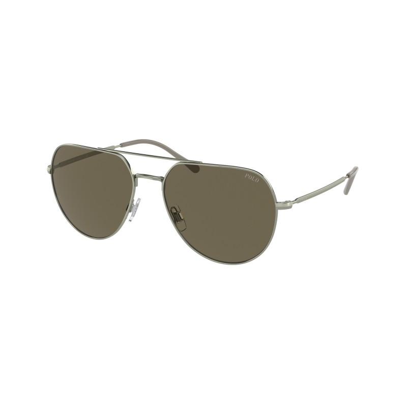 SUNGLASSES RALPH LAUREN MAN PH3139-9429-3 (Lens/Bridge/Temple) 57/17/145 mm)