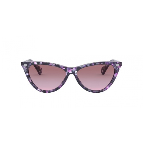 SUNGLASSES RALPH LAUREN WOMAN RA5271-58928H (Lens/Bridge/Temple) 56/14/140 mm)