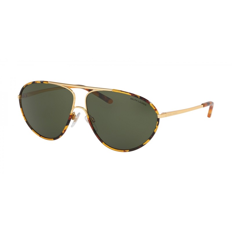 SUNGLASSES RALPH LAUREN MAN RL7066J937271 (Lens/Bridge/Temple) 62/11/140 mm)