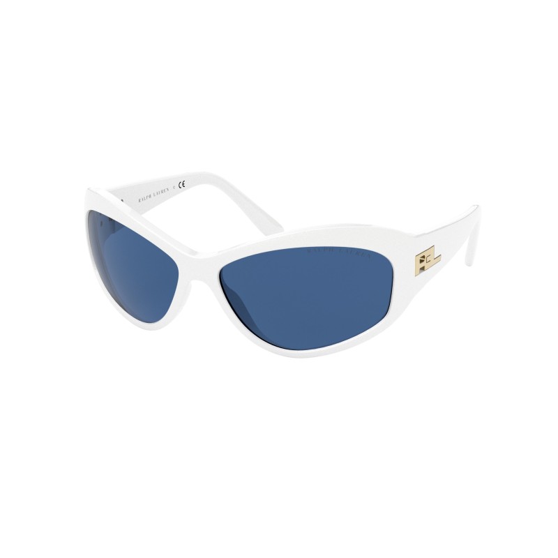 SUNGLASSES RALPH LAUREN WOMAN R817957938062 (Lens/Bridge/Temple) 62/14/145 mm)