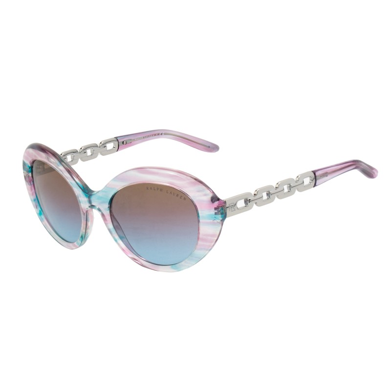 SUNGLASSES RALPH LAUREN WOMAN R818358324852 (Lens/Bridge/Temple) 52/20/140 mm)