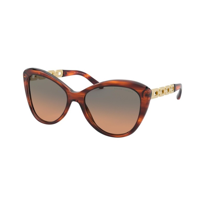 SUNGLASSES RALPH LAUREN WOMEN RL8184-500718 (Lens/Bridge/Temple) 56/17/140 mm)