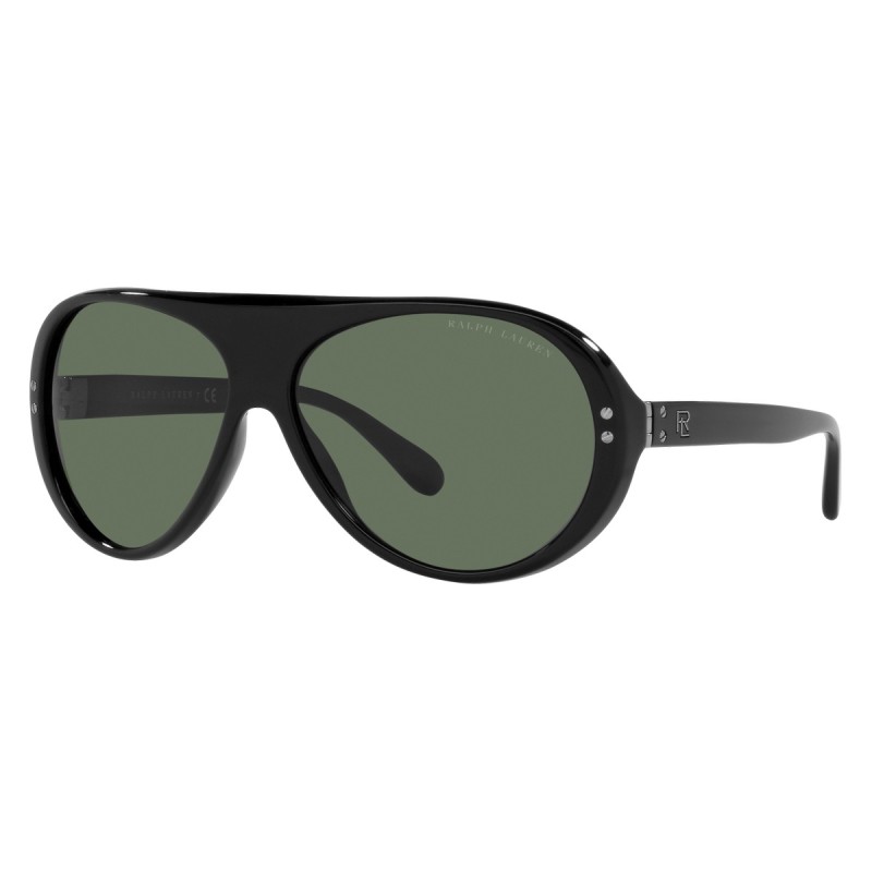SUNGLASSES RALPH LAUREN MAN RL8194-500171 (Lens/Bridge/Temple) 60/13/135 mm)