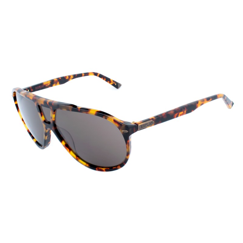 SUNGLASSES REPLAY UNISEX RY-50002 (Lens/Bridge/Temple) 130/0/145 mm)