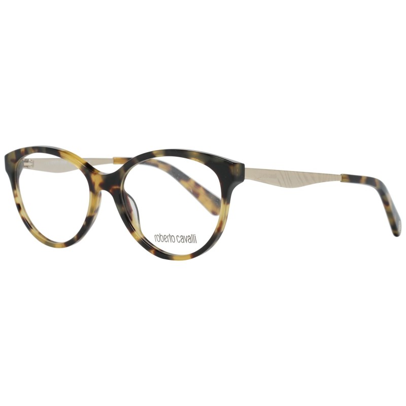 GLASSES ROBERTO CAVALLI WOMAN RC5094-51055 (Lens/Bridge/Temple) 51/15/140 mm)