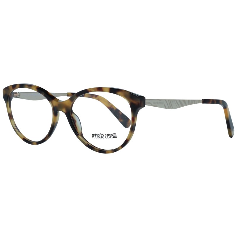 GLASSES ROBERTO CAVALLI WOMAN RC5094-53055 (Lens/Bridge/Temple) 53/15/140 mm)