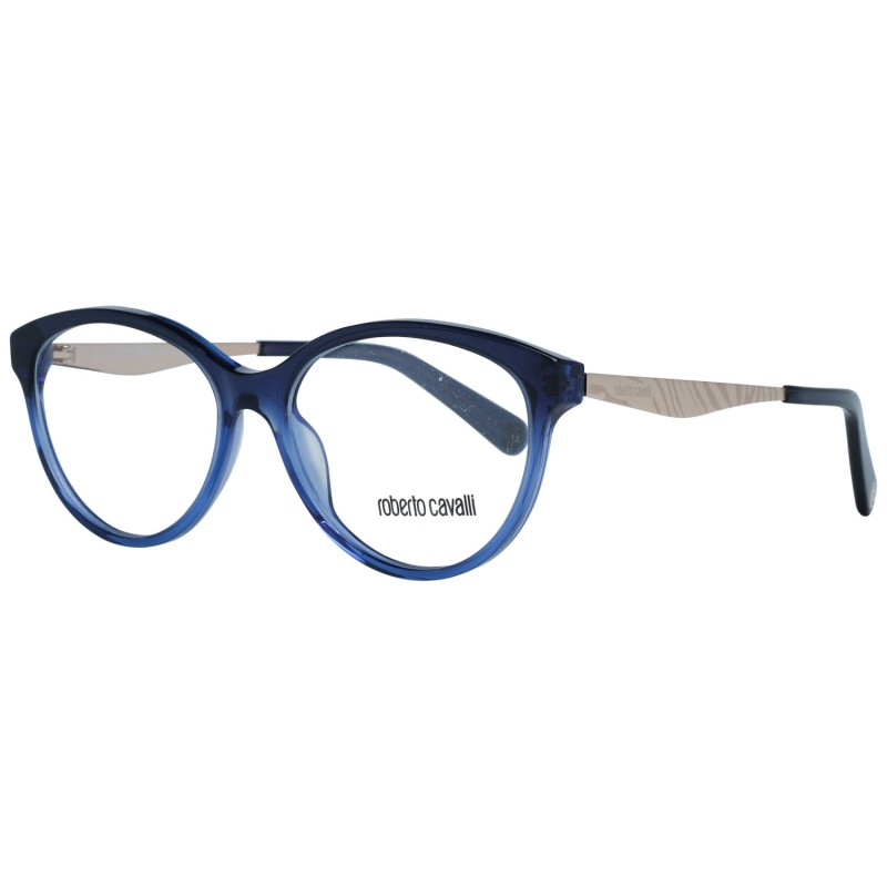 GLASSES ROBERTO CAVALLI WOMAN RC5094-53092 (Lens/Bridge/Temple) 53/15/140 mm)