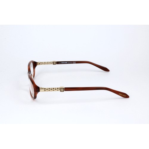 VIEW GLASSES ROBERTO CAVALLI WOMEN RC0705-050 (Lens/Bridge/Temple) 55/16/140 mm)