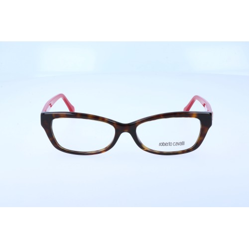VIEW GLASSES ROBERTO CAVALLI WOMEN RC0807-052 (Lens/Bridge/Temple) 53/15/140 mm)