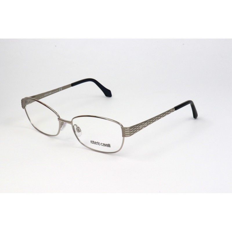 VIEW GLASSES ROBERTO CAVALLI WOMEN RC0820-016 (Lens/Bridge/Temple) 54/15/135 mm)