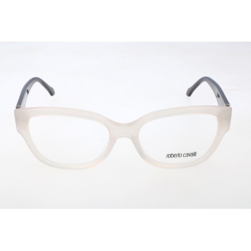 VIEW GLASSES ROBERTO CAVALLI WOMEN RC0857-024 (Lens/Bridge/Temple) 54/17/140 mm)