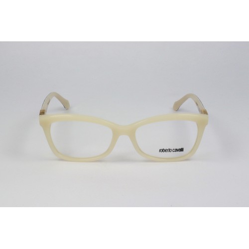 VIEW GLASSES ROBERTO CAVALLI WOMEN RC0865-024 (Lens/Bridge/Temple) 53/17/140 mm)