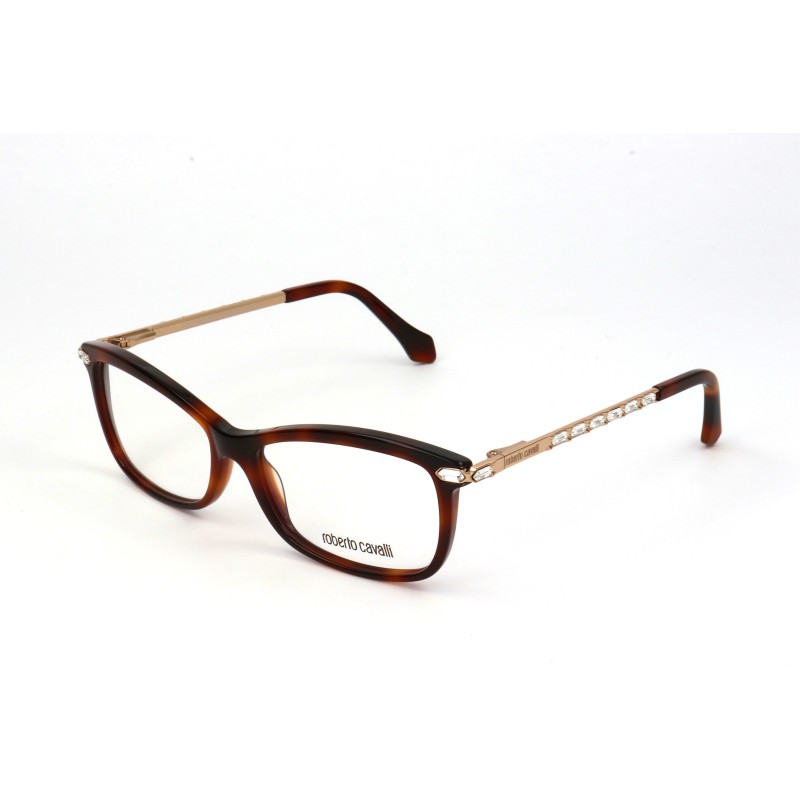 VIEW GLASSES ROBERTO CAVALLI WOMEN RC0870-052 (Lens/Bridge/Temple) 54/15/135 mm)