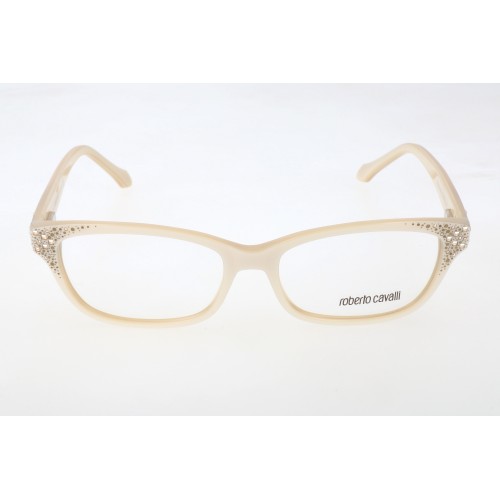 VIEW GLASSES ROBERTO CAVALLI WOMEN RC0928-024 (Lens/Bridge/Temple) 54/16/140 mm)
