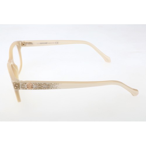 VIEW GLASSES ROBERTO CAVALLI WOMEN RC0928-024 (Lens/Bridge/Temple) 54/16/140 mm)
