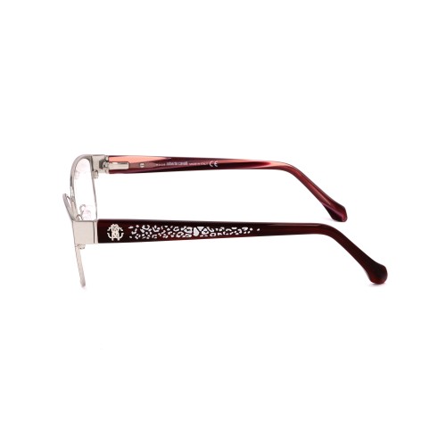 VIEW GLASSES ROBERTO CAVALLI WOMEN RC5024-016 (Lens/Bridge/Temple) 56/16/140 mm)