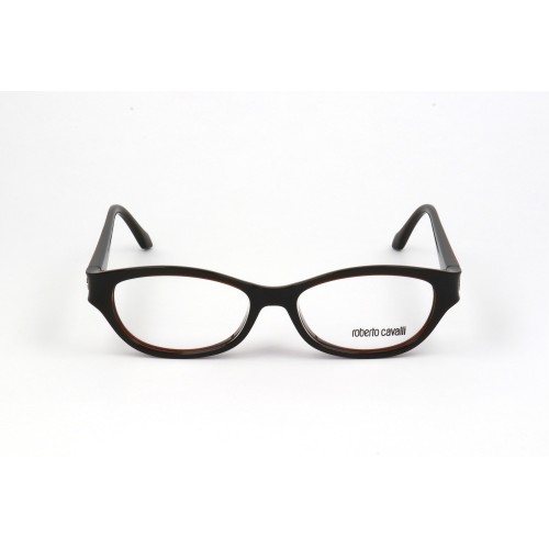 VIEW GLASSES ROBERTO CAVALLI WOMEN RC760U-048 (Lens/Bridge/Temple) 53/16/135 mm)